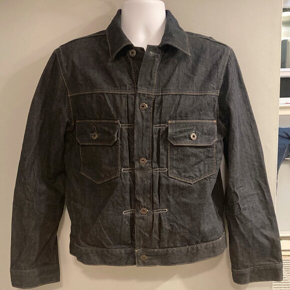 Gap 1969 Jean Jacket - Men's - Size Medium - Picture 1 of 1